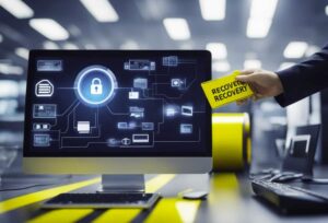 Récupération de données Récupération de données