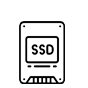 disque SSD