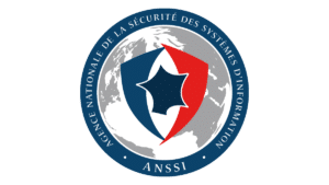 Logo de l'ANSSI
